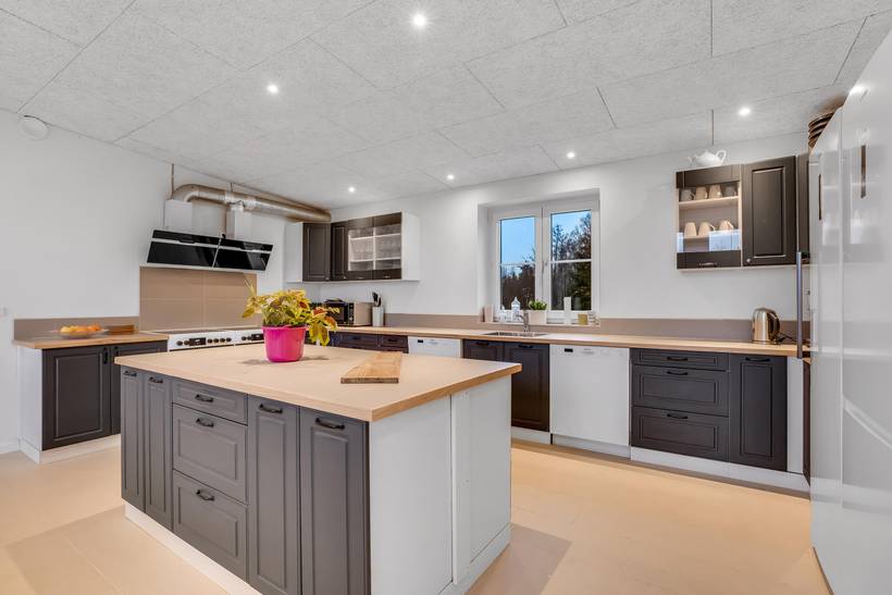 Foto von Ferienhaus YM42 in Marielyst - Falster