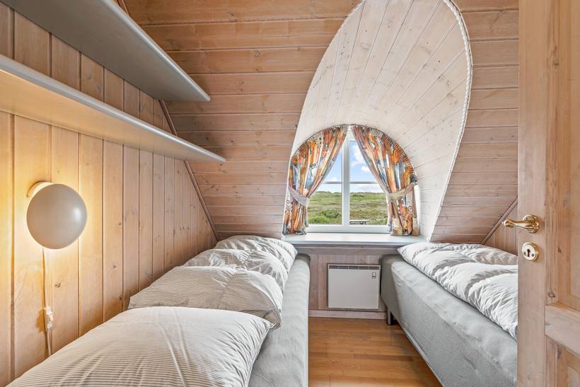 Foto von Ferienhaus YM49 in Blåvand - Westjütland