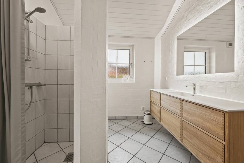 Foto von Ferienhaus YM49 in Blåvand - Westjütland