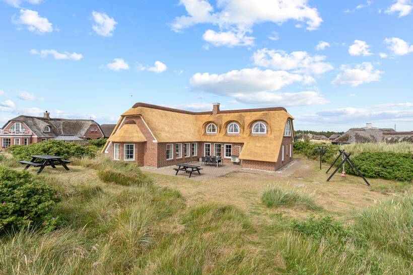 Foto von Ferienhaus YM49 in Blåvand - Westjütland