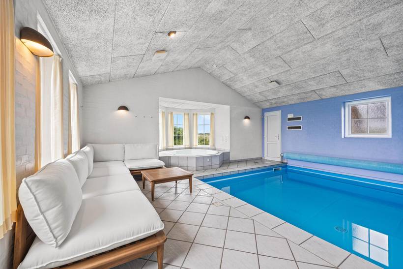 Foto von Ferienhaus YM49 in Blåvand - Westjütland