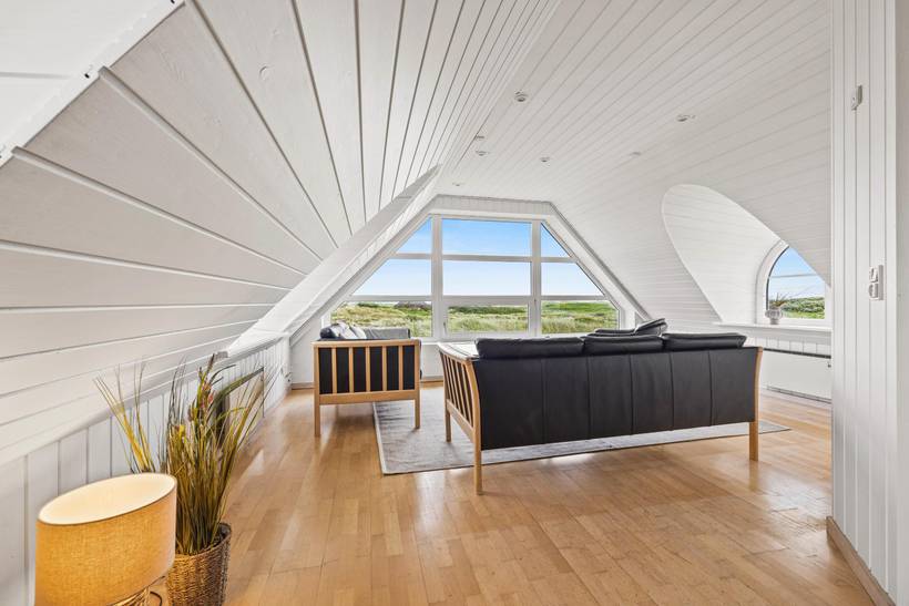 Foto von Ferienhaus YM49 in Blåvand - Westjütland