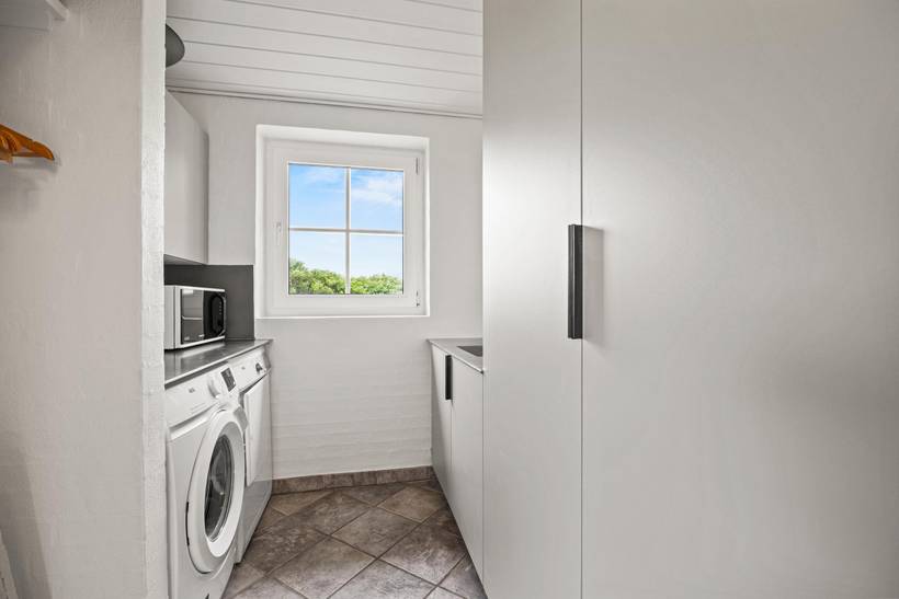 Foto von Ferienhaus YM49 in Blåvand - Westjütland