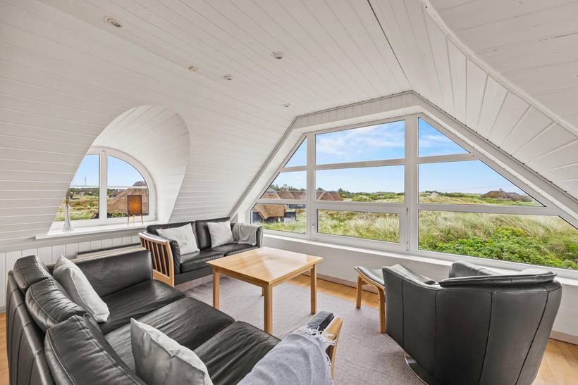 Foto von Ferienhaus YM49 in Blåvand - Westjütland