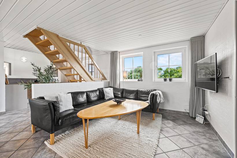 Foto von Ferienhaus YM49 in Blåvand - Westjütland