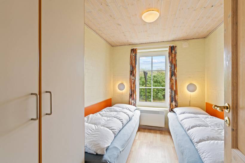 Foto von Ferienhaus YM49 in Blåvand - Westjütland