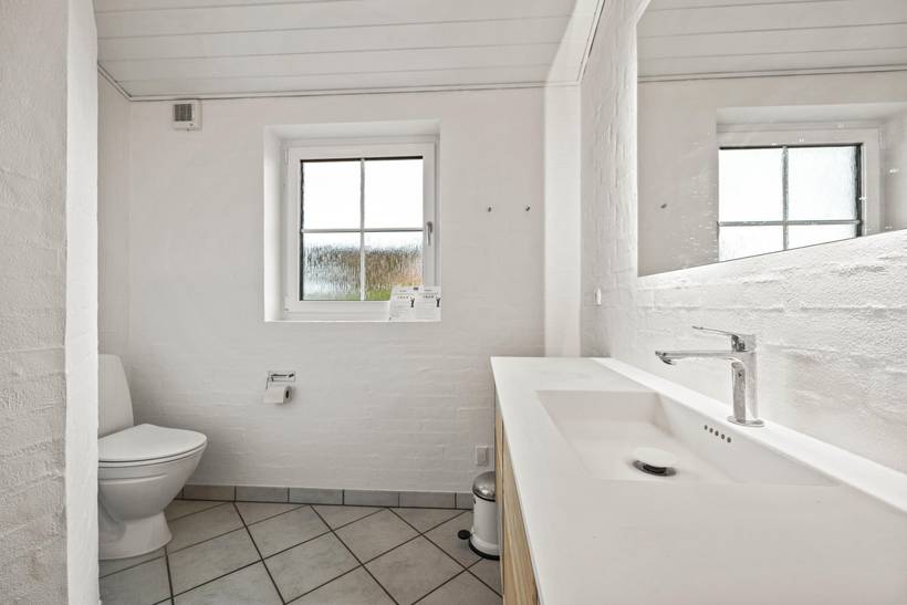 Foto von Ferienhaus YM49 in Blåvand - Westjütland