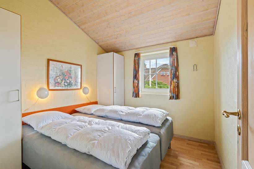 Foto von Ferienhaus YM49 in Blåvand - Westjütland