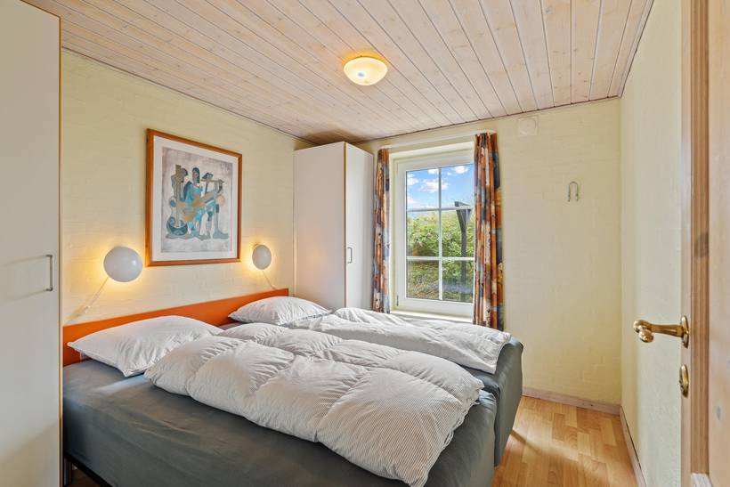 Foto von Ferienhaus YM49 in Blåvand - Westjütland