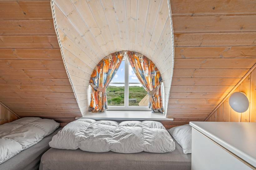 Foto von Ferienhaus YM49 in Blåvand - Westjütland