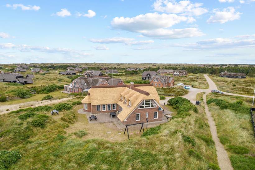 Foto von Ferienhaus YM49 in Blåvand - Westjütland