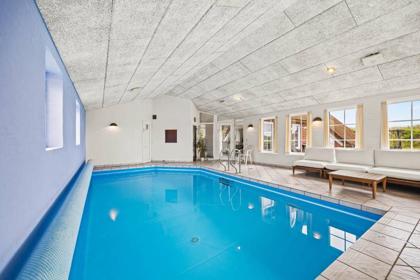 Foto von Ferienhaus YM49 in Blåvand - Westjütland