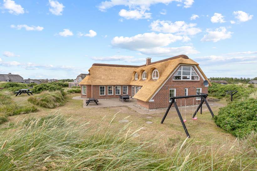 Foto von Ferienhaus YM49 in Blåvand - Westjütland