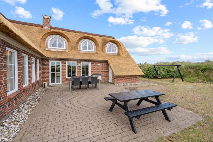 Foto von Ferienhaus YM49 in Blåvand - Westjütland