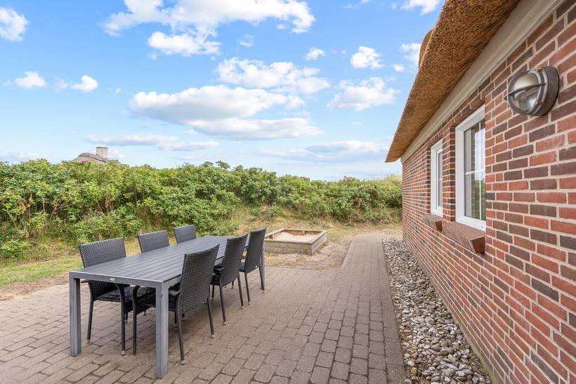 Foto von Ferienhaus YM49 in Blåvand - Westjütland