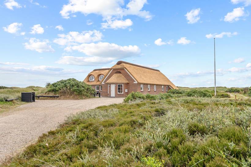 Foto von Ferienhaus YM49 in Blåvand - Westjütland