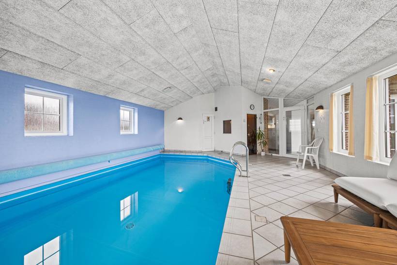 Foto von Ferienhaus YM49 in Blåvand - Westjütland