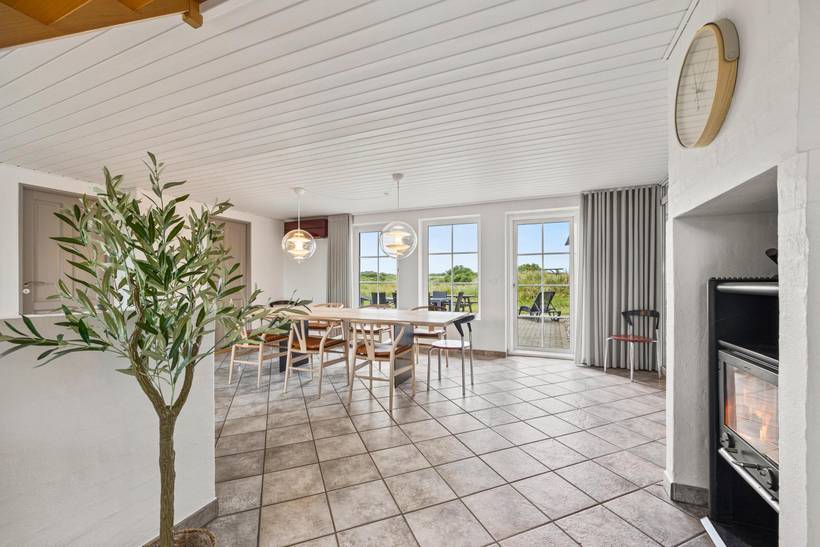 Foto von Ferienhaus YM49 in Blåvand - Westjütland