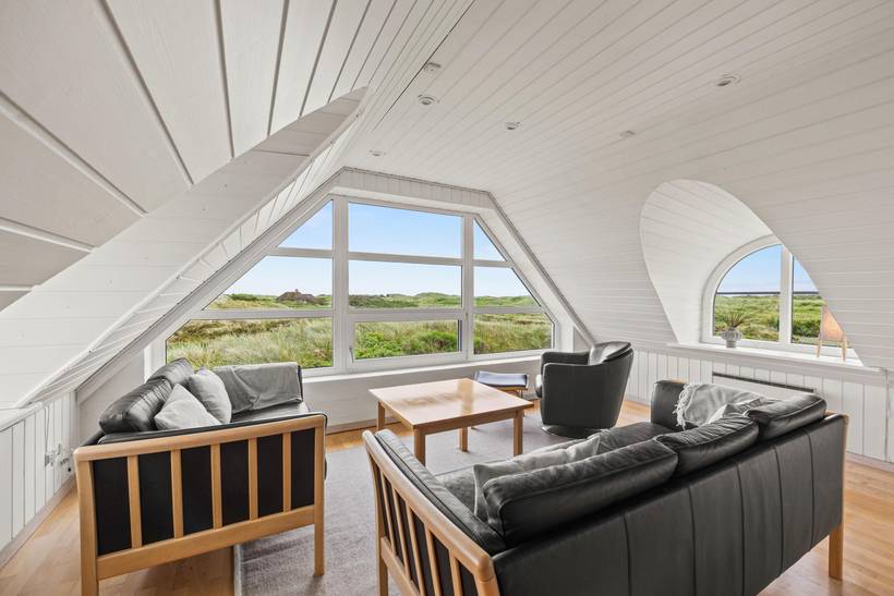Foto von Ferienhaus YM49 in Blåvand - Westjütland