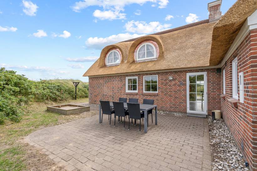 Foto von Ferienhaus YM49 in Blåvand - Westjütland