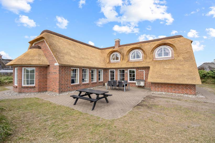 Foto von Ferienhaus YM49 in Blåvand - Westjütland
