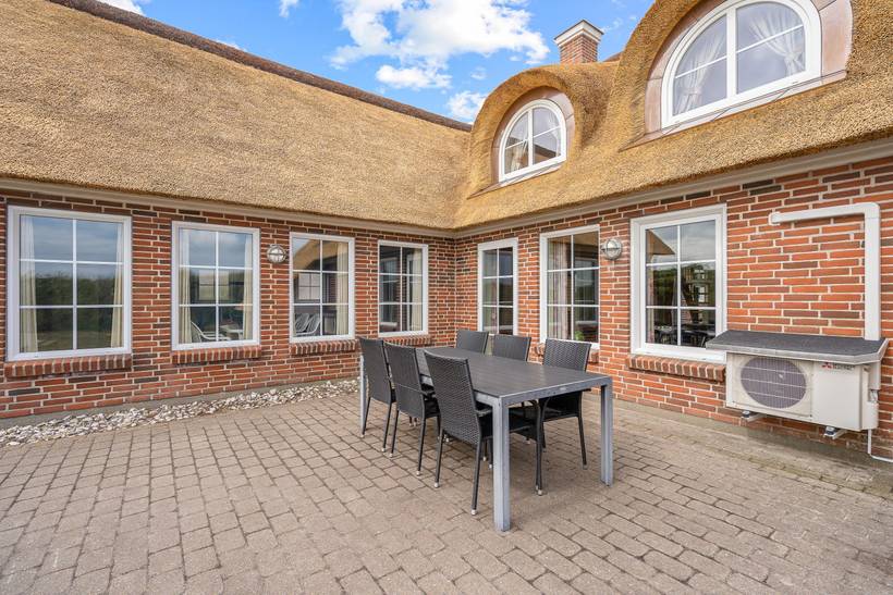 Foto von Ferienhaus YM49 in Blåvand - Westjütland