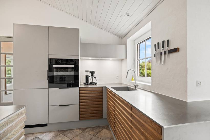 Foto von Ferienhaus YM49 in Blåvand - Westjütland