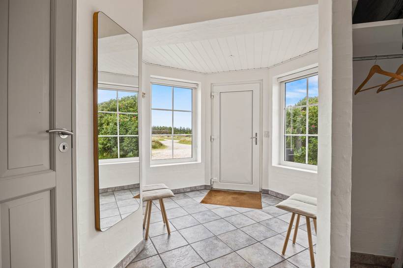 Foto von Ferienhaus YM49 in Blåvand - Westjütland