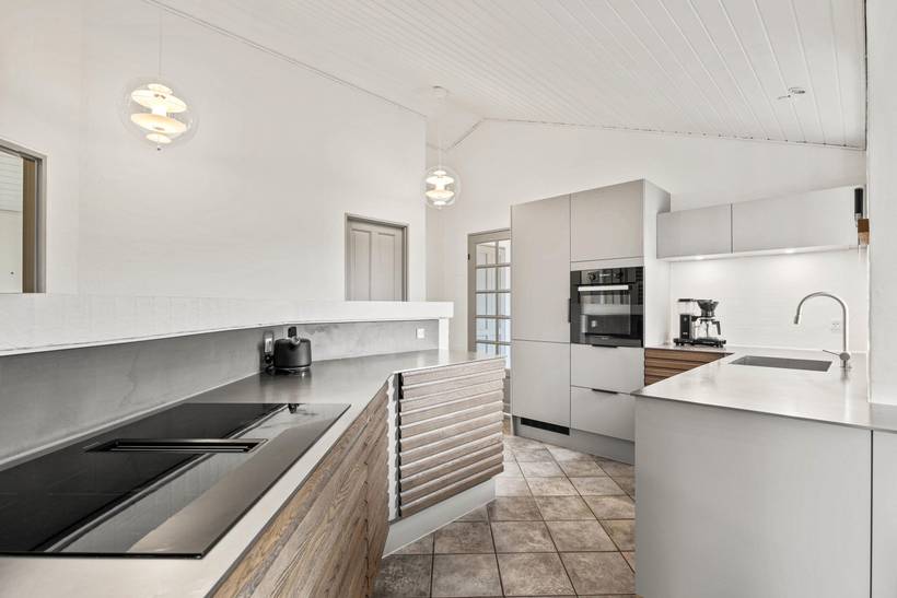 Foto von Ferienhaus YM49 in Blåvand - Westjütland