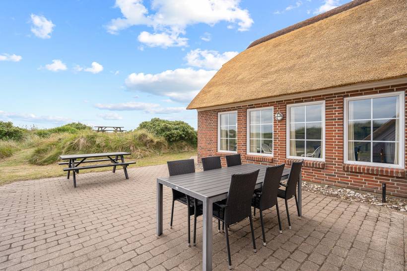 Foto von Ferienhaus YM49 in Blåvand - Westjütland