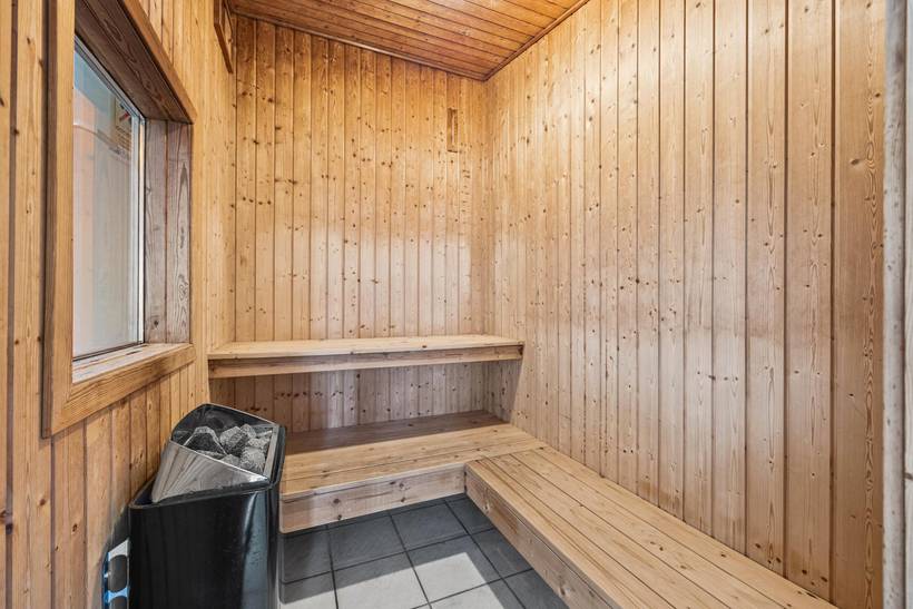 Foto von Ferienhaus YM49 in Blåvand - Westjütland