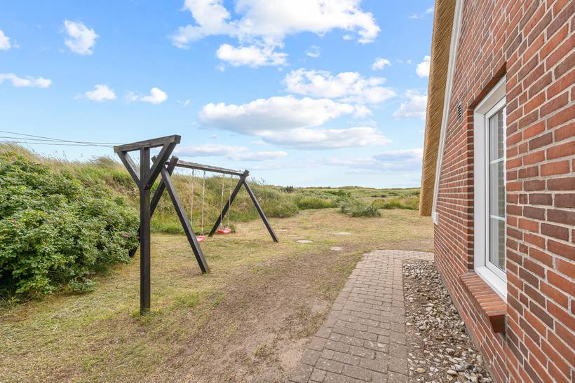 Foto von Ferienhaus YM49 in Blåvand - Westjütland