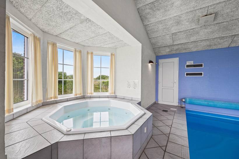 Foto von Ferienhaus YM49 in Blåvand - Westjütland