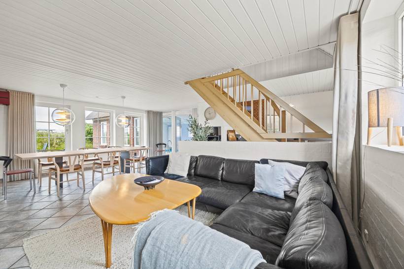Foto von Ferienhaus YM49 in Blåvand - Westjütland