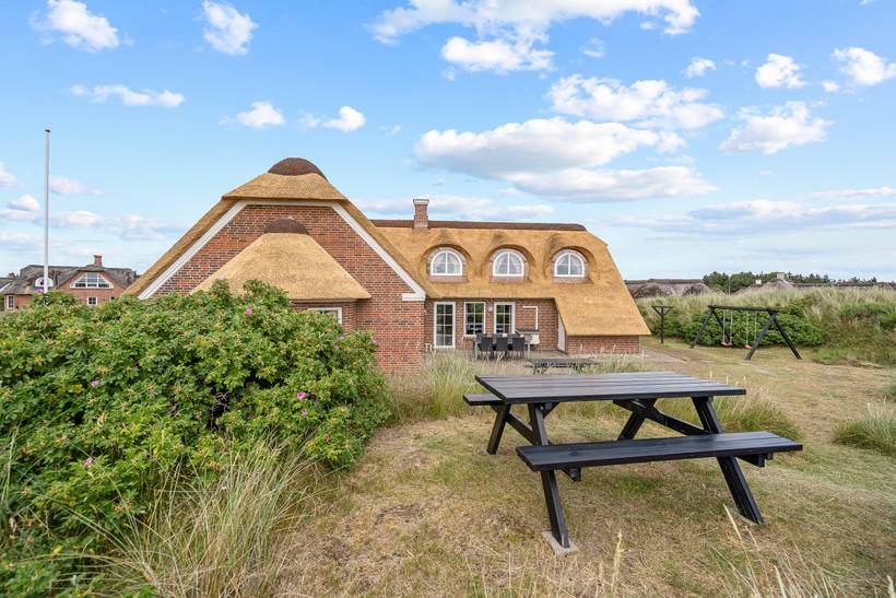 Foto von Ferienhaus YM49 in Blåvand - Westjütland