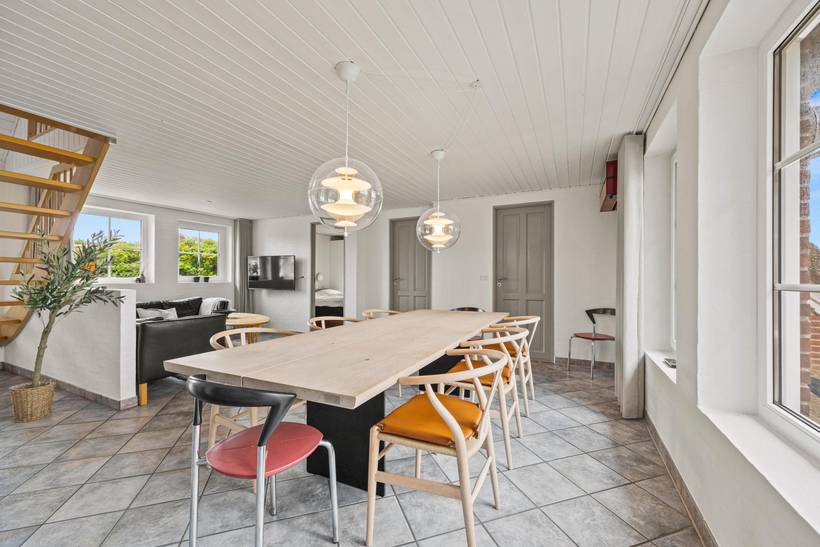 Foto von Ferienhaus YM49 in Blåvand - Westjütland
