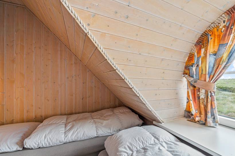 Foto von Ferienhaus YM49 in Blåvand - Westjütland