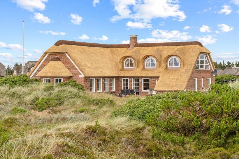 Foto von Ferienhaus YM49 in Blåvand - Westjütland