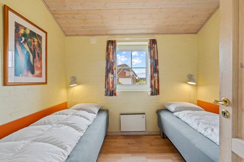 Foto von Ferienhaus YM49 in Blåvand - Westjütland