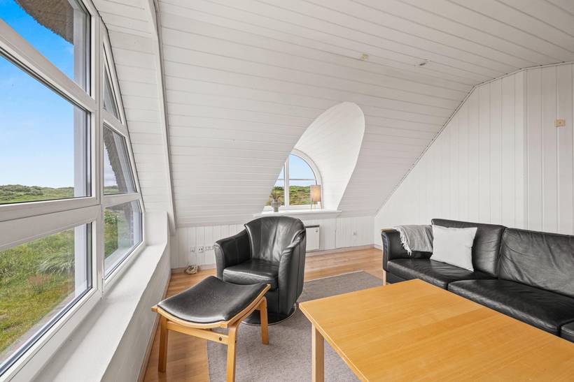Foto von Ferienhaus YM49 in Blåvand - Westjütland