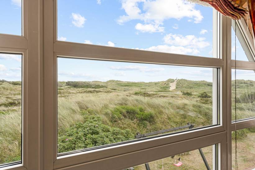 Foto von Ferienhaus YM49 in Blåvand - Westjütland