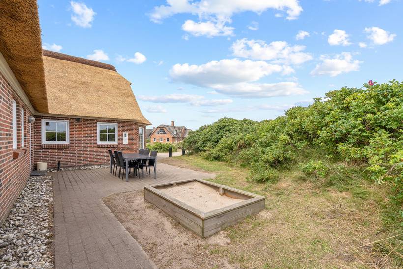 Foto von Ferienhaus YM49 in Blåvand - Westjütland
