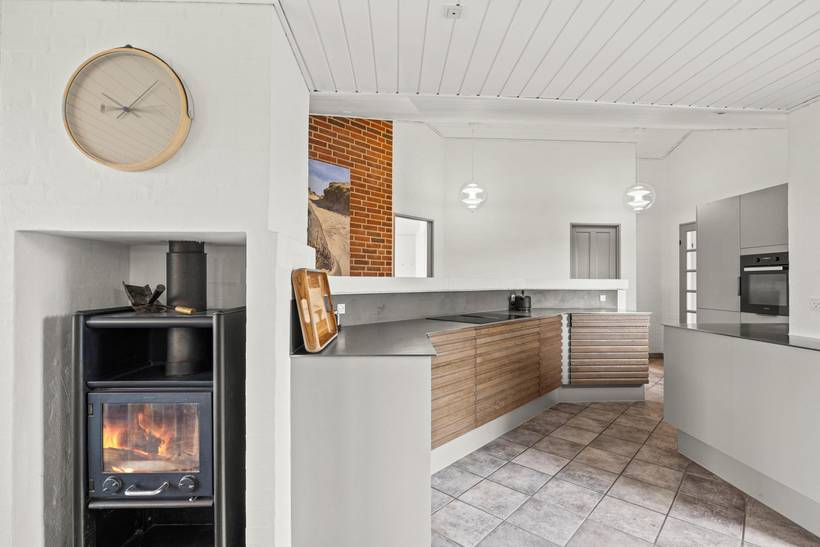 Foto von Ferienhaus YM49 in Blåvand - Westjütland