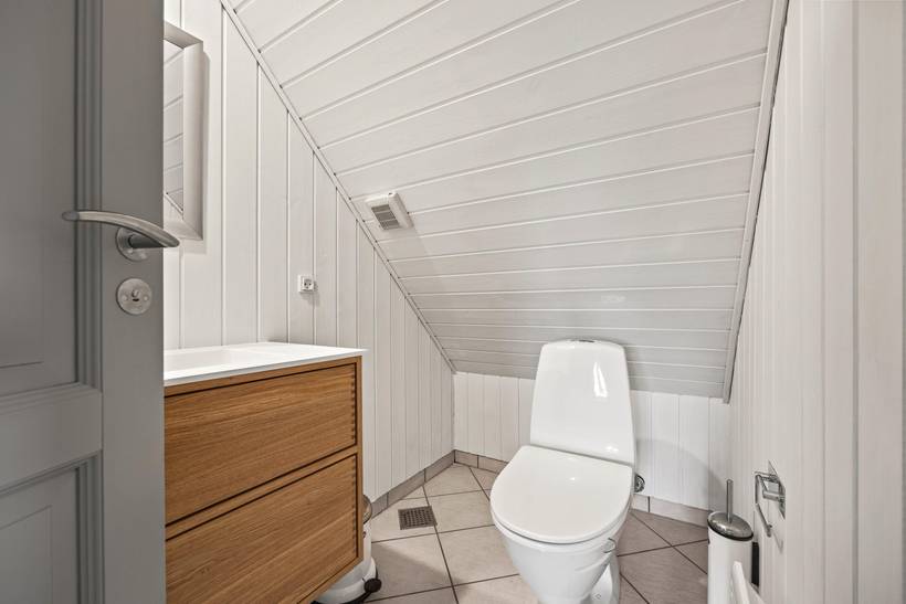 Foto von Ferienhaus YM49 in Blåvand - Westjütland