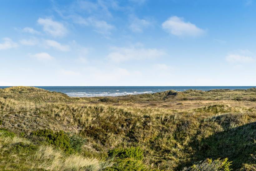 Foto von Ferienhaus YM53 in Tversted - Nordjütland
