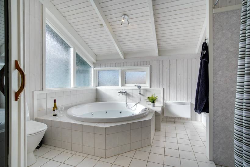 Foto von Ferienhaus YM53 in Tversted - Nordjütland