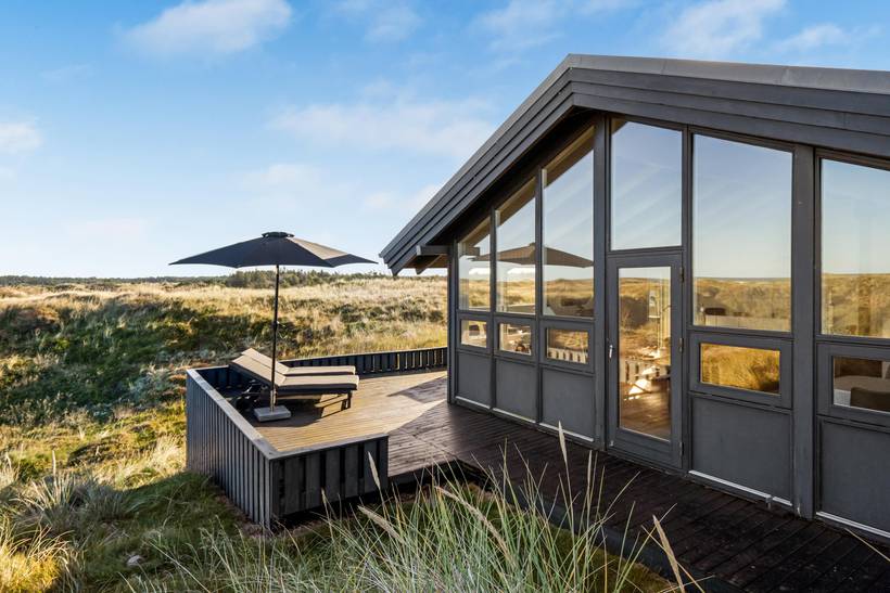 Foto von Ferienhaus YM53 in Tversted - Nordjütland