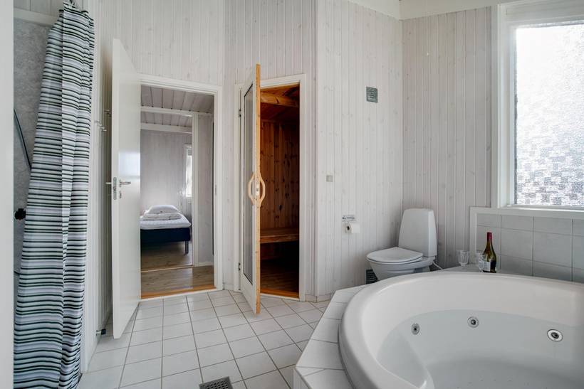 Foto von Ferienhaus YM53 in Tversted - Nordjütland
