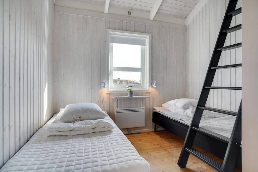 Foto von Ferienhaus YM53 in Tversted - Nordjütland