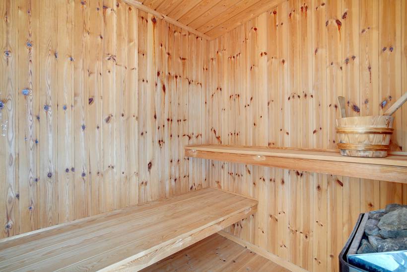Foto von Ferienhaus YM53 in Tversted - Nordjütland